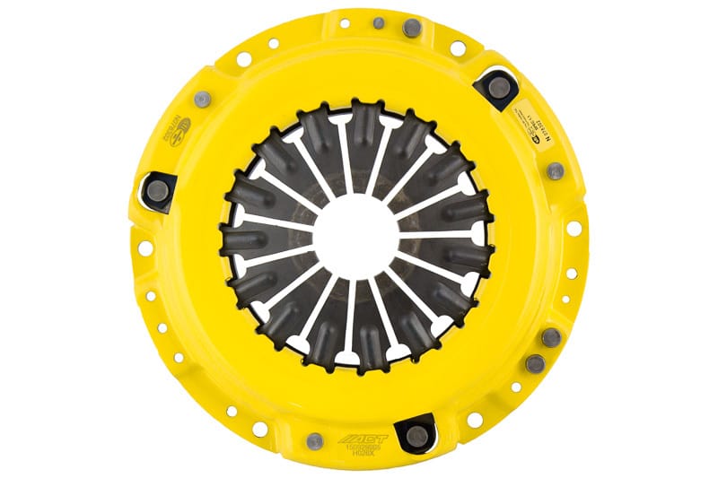 ACT — ACT 1997 Acura CL P/PL Xtreme Clutch Pressure Plate
Pressure Plate