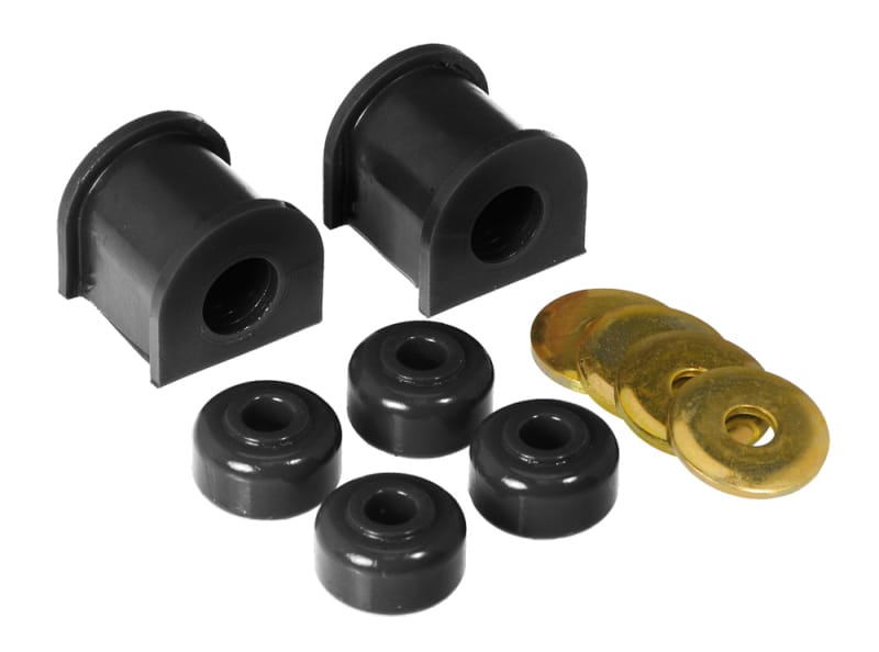Prothane — Prothane 90-95 Toyota 4Runner 4wd Rear Sway Bar Bushings - 18mm - Black
SWAY BAR BUSHINGS