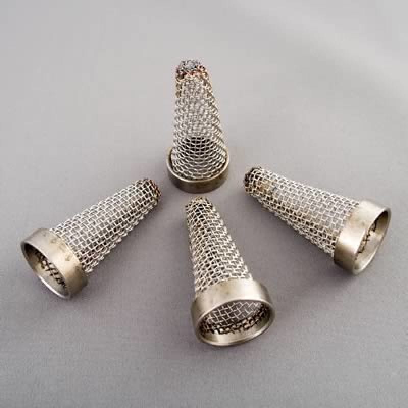 Fragola — Fragola -12 Filter Screen 4 Pack