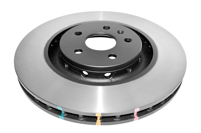 DBA — DBA 12-15 Chevrolet Camaro ZL1 Front 4000 Series Plain Rotor
Brake Rotor
Brake Disc