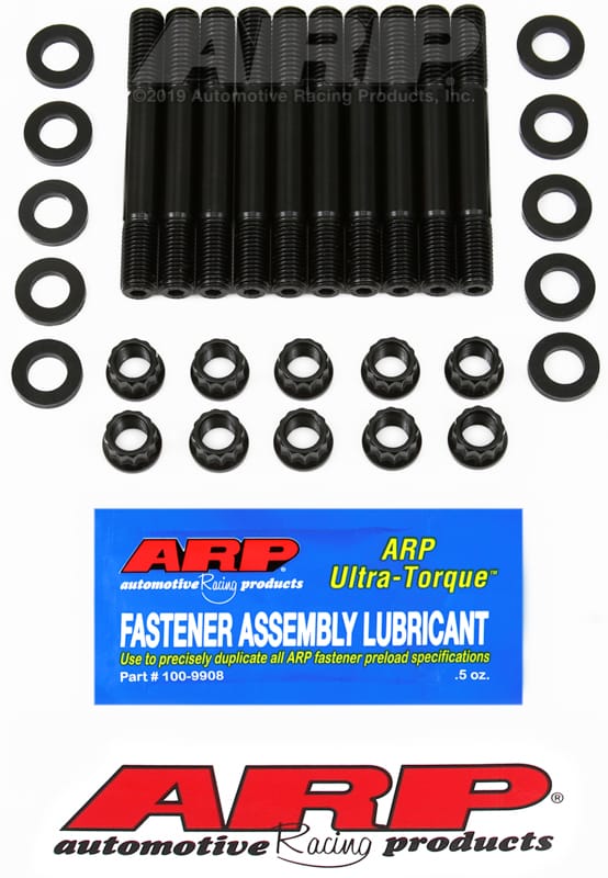 ARP — ARP VW Water Cooled Main Stud Kit