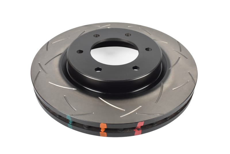 DBA — DBA 2023+ Ford Ranger 4000 Series T3 Front Brake Rotor
Brake Rotor