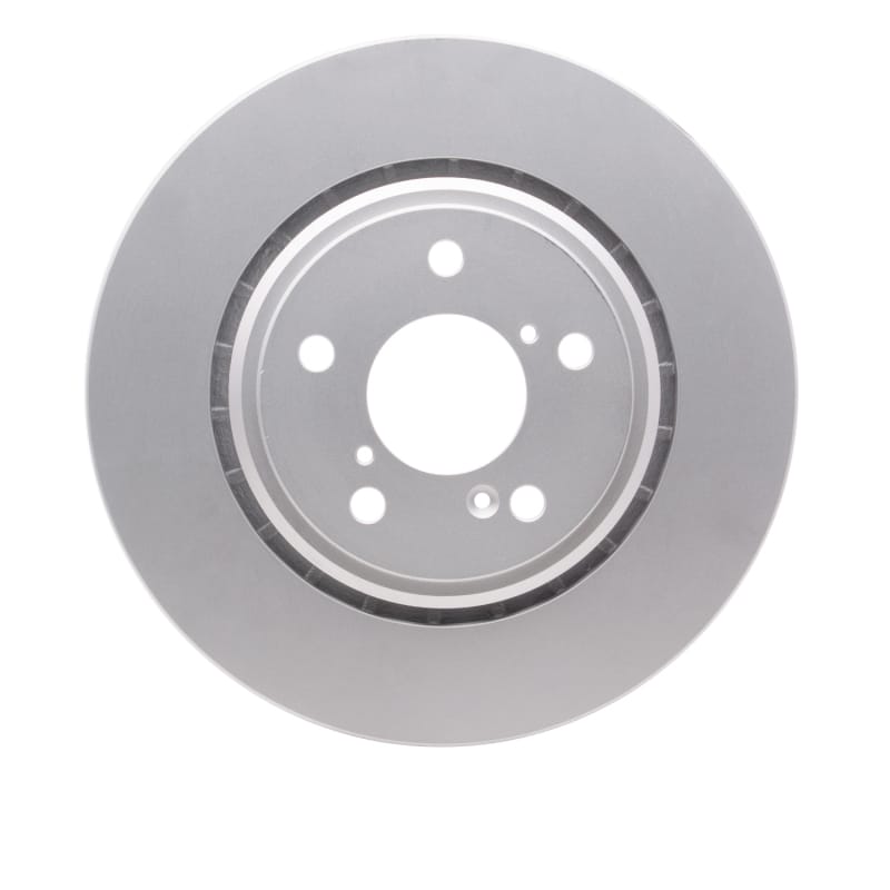 DFC — DFC 15-25 Acura MDX Front GeoSPEC Coated Rotor
DFC Brake Rotor