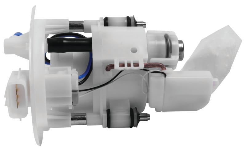 QuadBoss — QuadBoss 06-21 Yamaha YFM700R Raptor Complete Fuel Pump Module