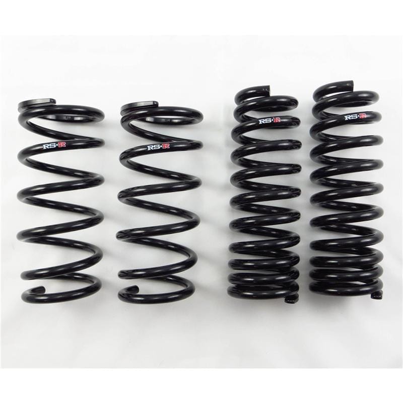 RS-R — RS-R 13+ Lexus GS450h RWD (GWL10) Down Sus Springs
