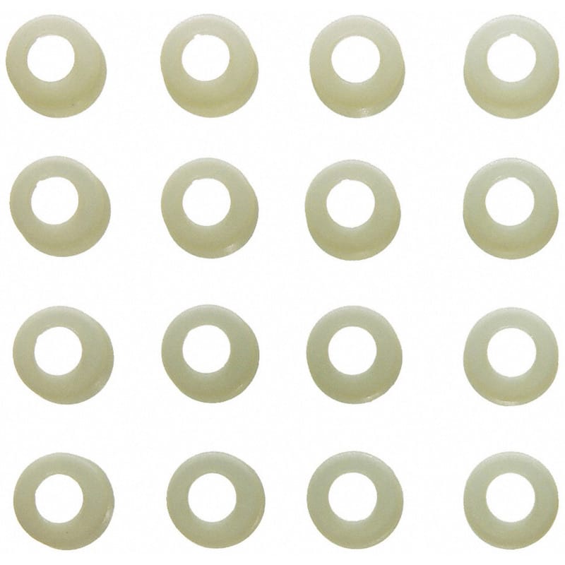 Fel-Pro — Fel-Pro Chevrolet Chevelle SS 72513 Engine Valve Stem Oil Seal Set