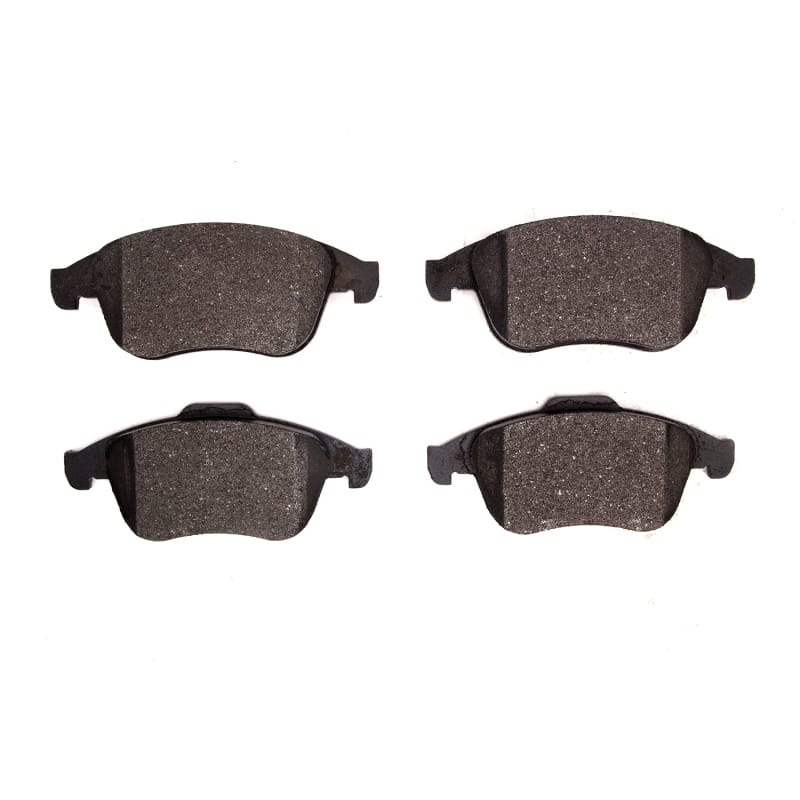DFC — DFC 10-17 Renault Safrane (Mexico) Front 3000 Semi-Metallic Brake Pads