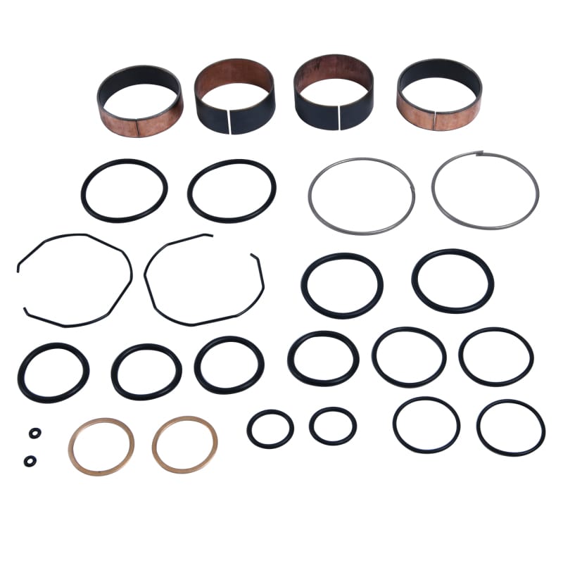 All Balls Racing — All Balls Racing 19-22 Suzuki RMZ250 Fork Bushing Kit