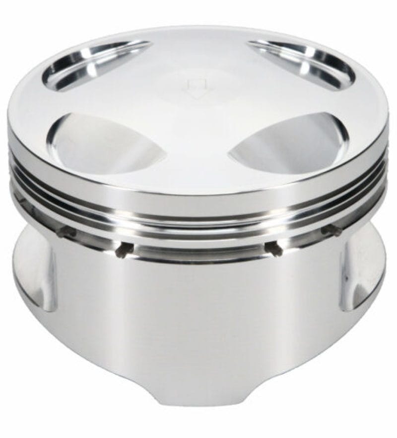 JE Pistons — JE Pistons Honda XR400 Dome Piston Kit