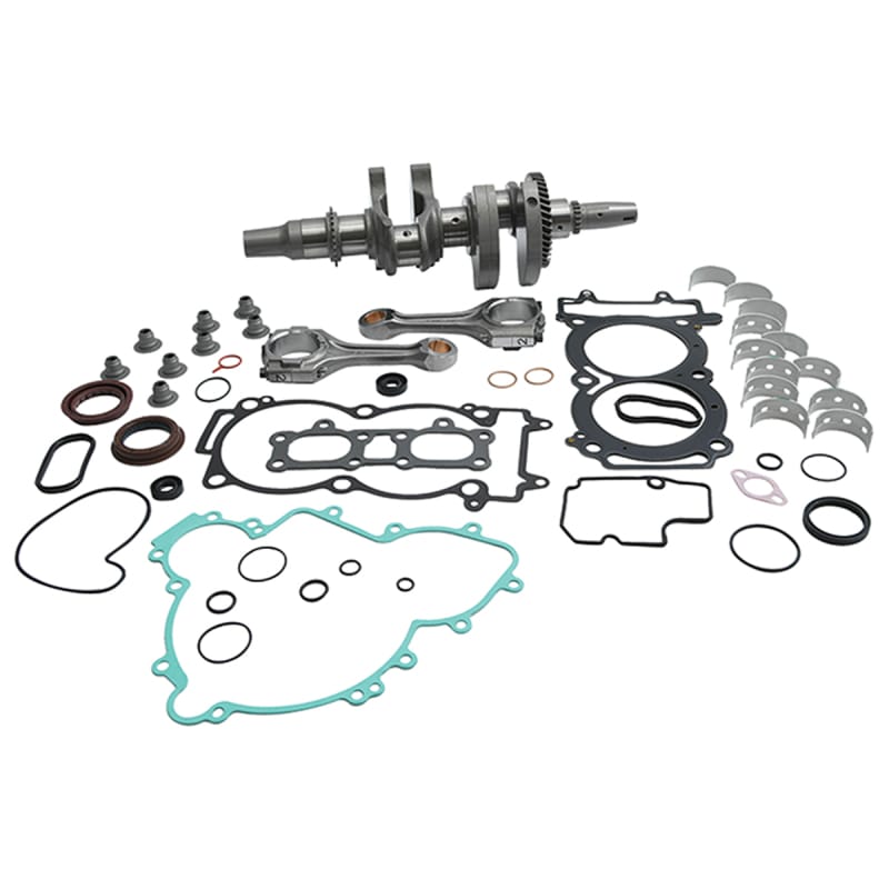 Hot Rods — Hot Rods 2017 Polaris ACE 900 EPS XC 900cc Bottom End Kit