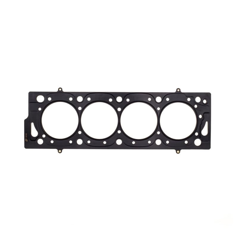 Cometic Gasket — Cometic Peugeot XU9J4/XU9J4Z/XU10J2/XU10J4 .089in MLS Cylinder Head Gasket - 86.5mm Bore
Cylinder Head Gasket