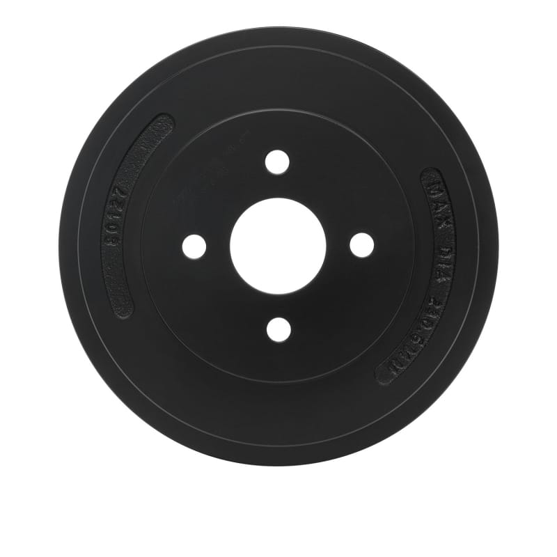 DFC — DFC 09-10 Chevrolet Cobalt Rear True Balanced Brake Drum
DFC Brake Drum