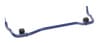 H&R — H&R 2019+ BMW 330i/430i/M340i/M440i 28mm Non Adj. Sway Bar - Front