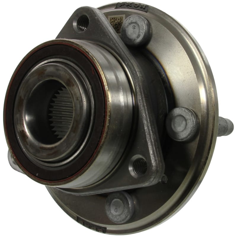 Moog — MOOG 14-17 Cadillac CTS Rear Hub Assembly
