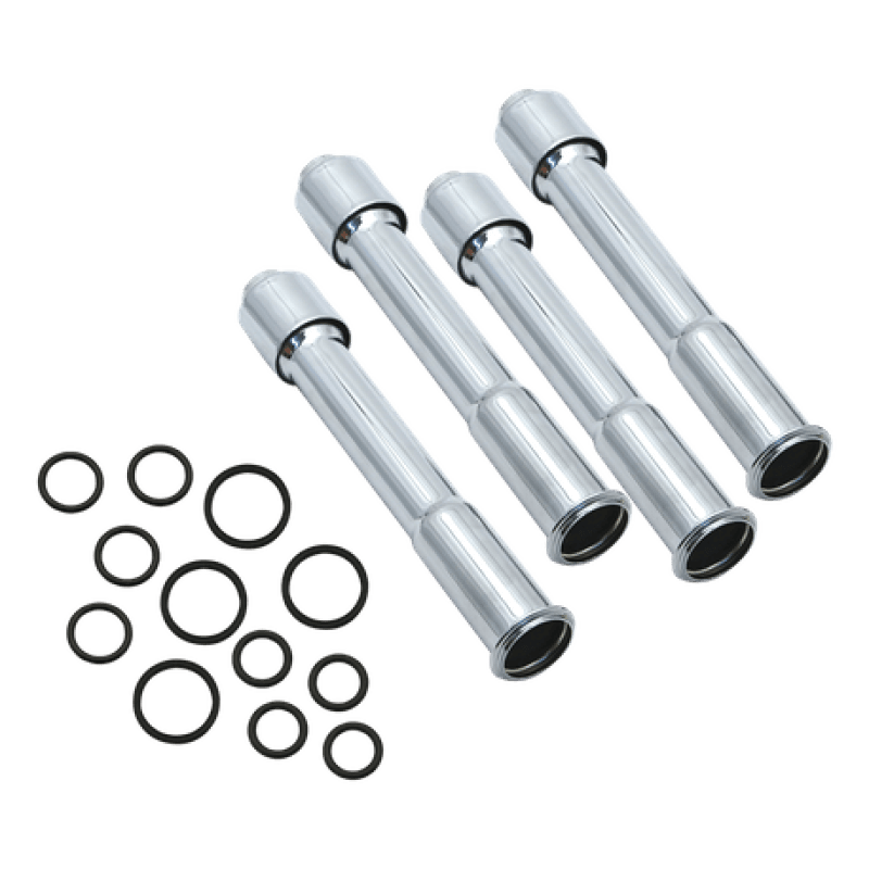 S&S Cycle — S&S Cycle 79-84 Pushrod Cover Kit