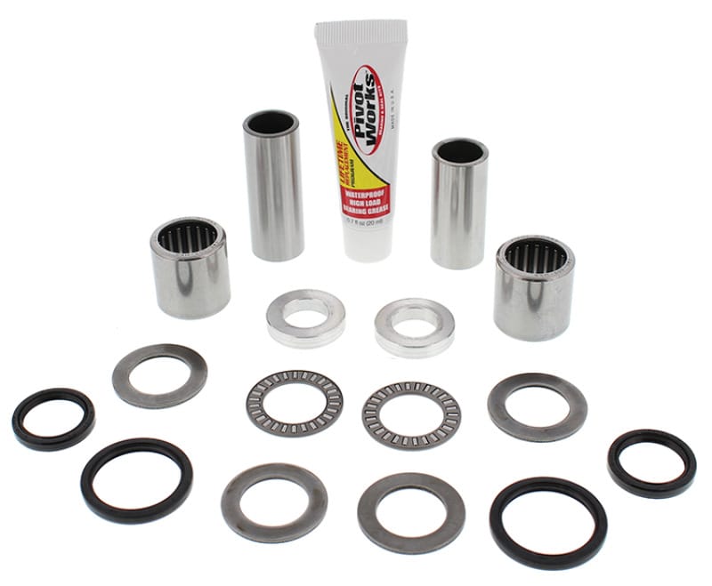 Pivot Works — Pivot Works 04-09 Honda CRF250R Swing Arm Kit