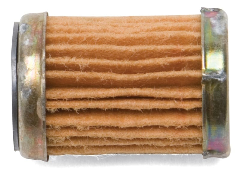 Edelbrock — Edelbrock Fuel Filter 1901/1902
Q-JET