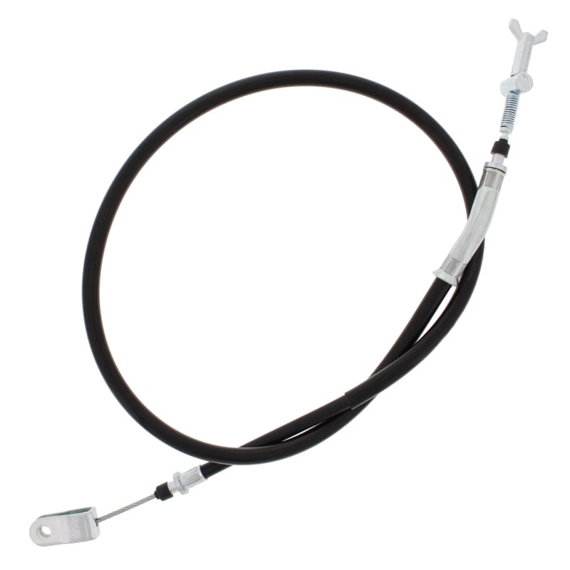 All Balls Racing — All Balls Racing 04-06 Yamaha YFM350BA Bruin 2WD Cable - Rear Brake