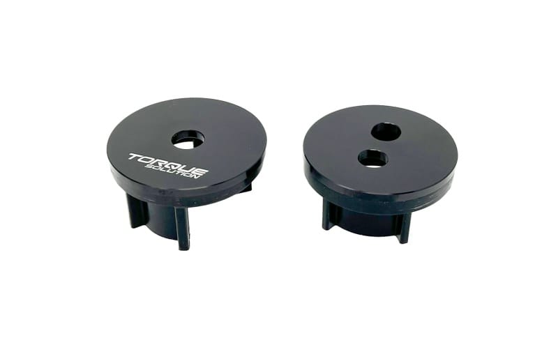 Torque Solution — Torque Solution Urethane Differential Mount Inserts Subaru BRZ / Scion FR-S / Toyota 86