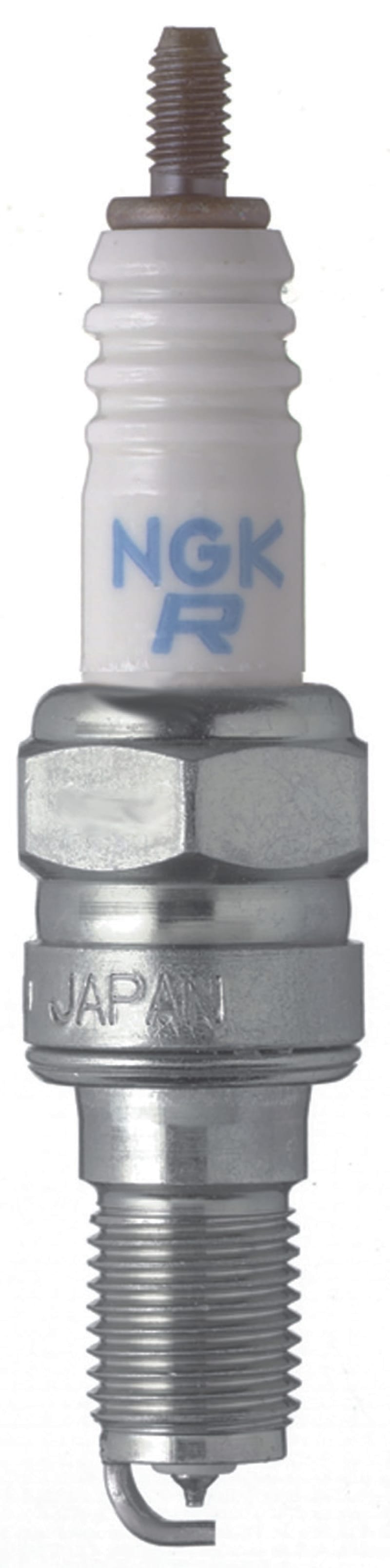 NGK — NGK Single Iridium Spark Plug Box of 4 (CR9EHI-9)