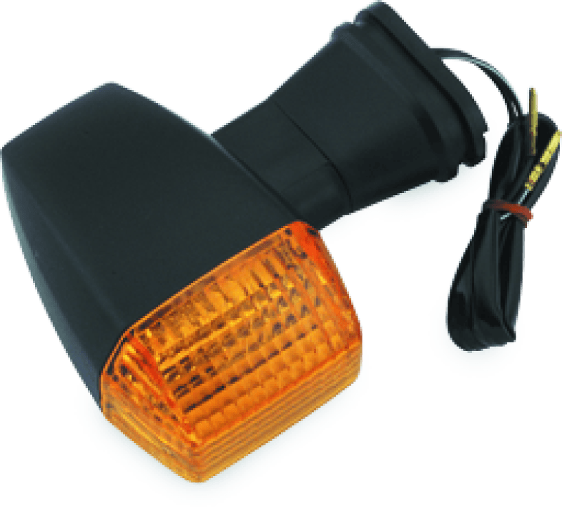 BikeMaster — BikeMaster Kawasaki Turn Signal Front