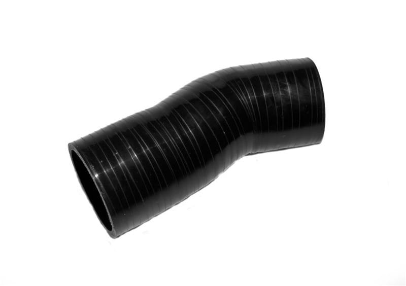 Torque Solution — Torque Solution Post Maf Silicone Intake Hose: Subaru WRX / STi 2002-2007