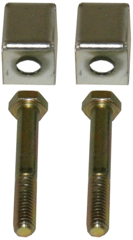 Tuffy Products — Tuffy Defender 90 Up To Ft95 Mounting Kit
Mounting Kit
