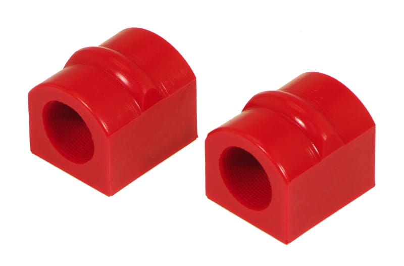 Prothane — Prothane 64-83 AMC Front Sway Bar Bushings - 7/8in - Red
SPRING/SHACKLE BUSH