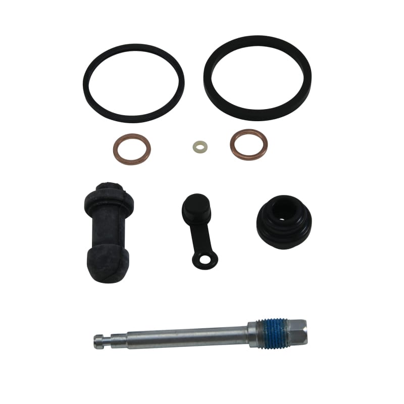 All Balls Racing — All Balls Racing 2019 Honda CB300F Caliper Rebuild Kit Rear