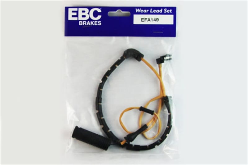 EBC — EBC 05-09 Land Rover Range Rover 4.2L Front Replacement Wear Indicator
DscBrkPadWrSnsr
