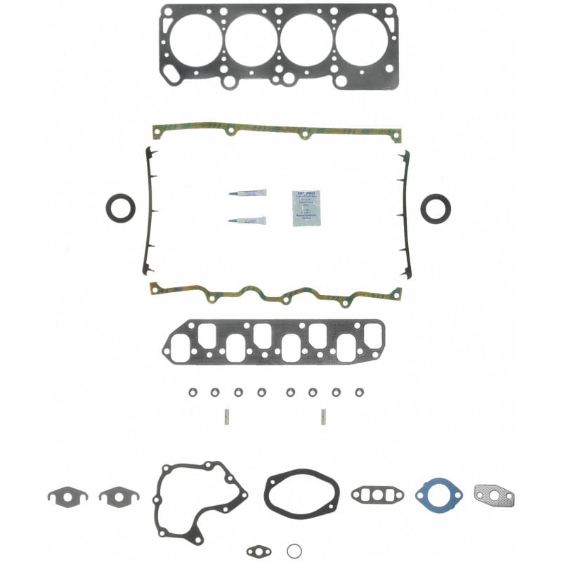 Fel-Pro — Fel-Pro Dodge Aries HS 9296 PT-2 PermaTorque Engine Cylinder Head Gasket Set