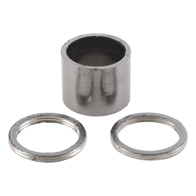 Vertex Pistons — Vertex Gaskets 01-05 Yamaha YFM660R Raptor Exhaust Gasket Kit