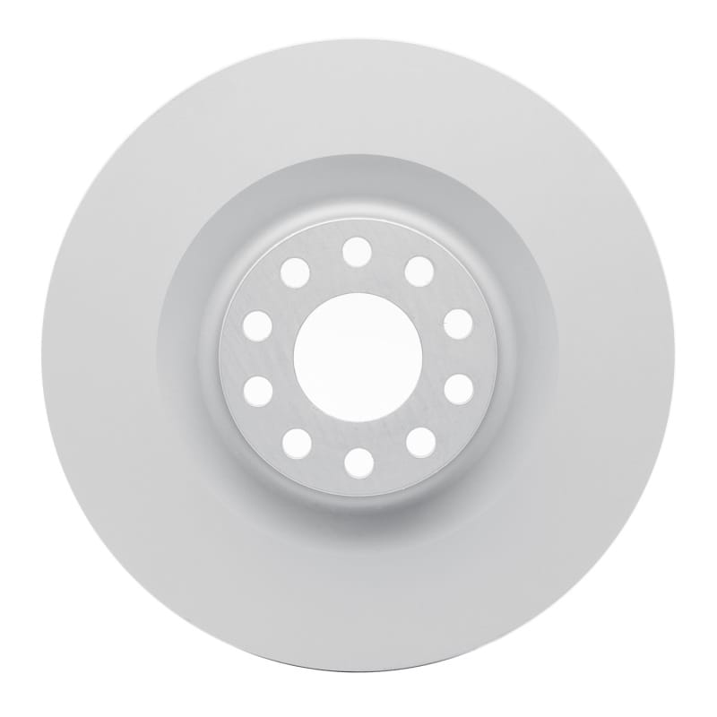 DFC — DFC 01-03 Audi S8 Front GeoSPEC Coated Rotor
DFC Brake Rotor