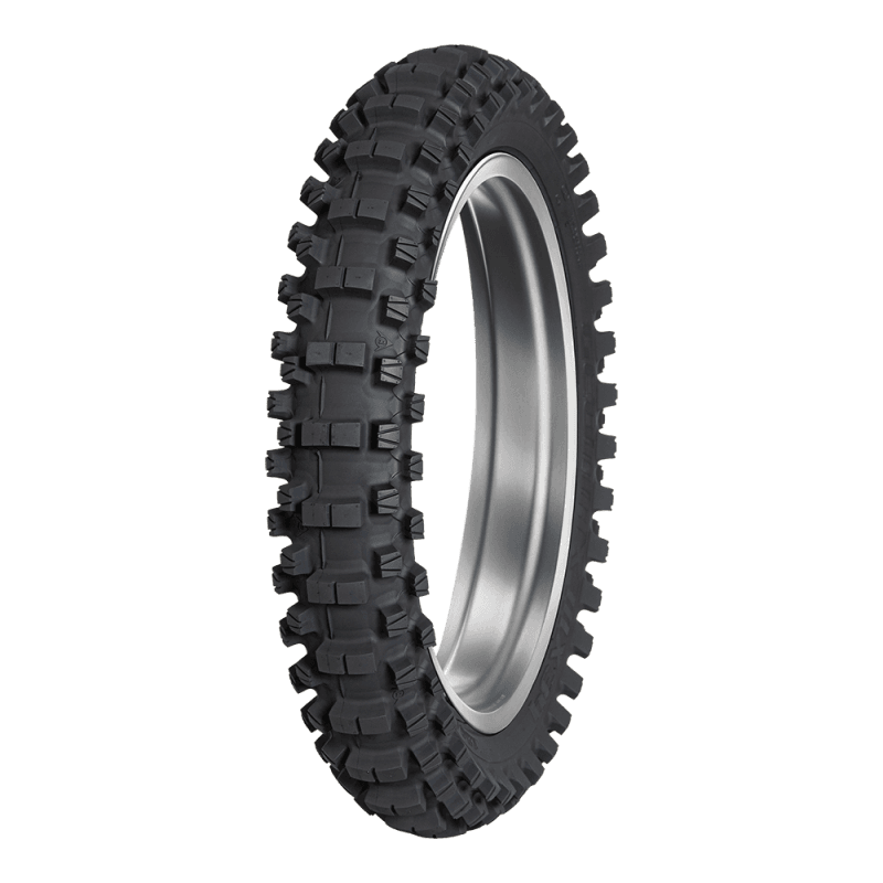 Dunlop — Dunlop Geomax MX34 Rear Tire - 110/90-19 M/C 62M TT