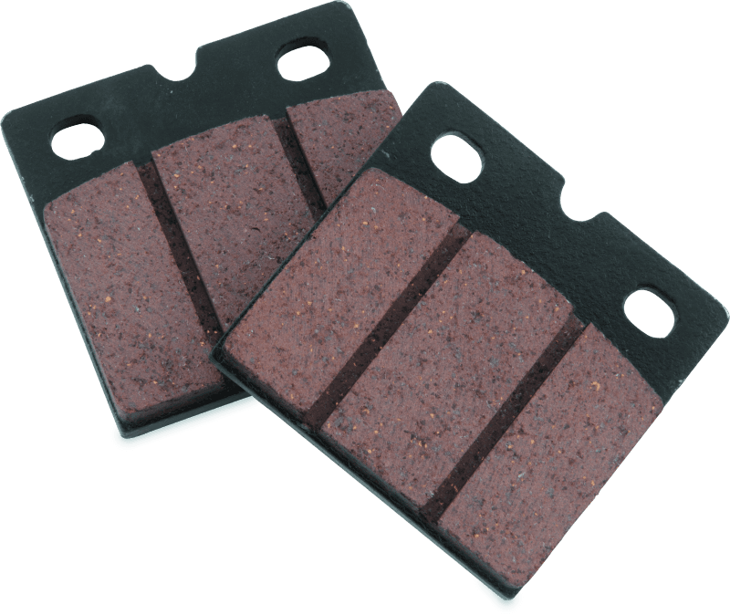 BikeMaster — BikeMaster BM-018 Brake Pads
BikeMaster Brake Pads
