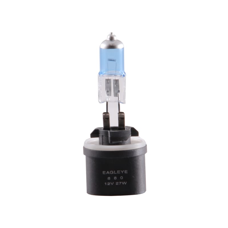 ANZO — ANZO Halogen Bulbs Universal 880 12V 27W Super White Twin Pack
Head Light Bulb
HdLtBulb
