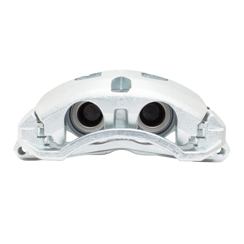 DFC — DFC 17-24 Ford F-550 Super Duty Front Left Premium Caliper - Silver Zinc Coated
DFC Brake Caliper