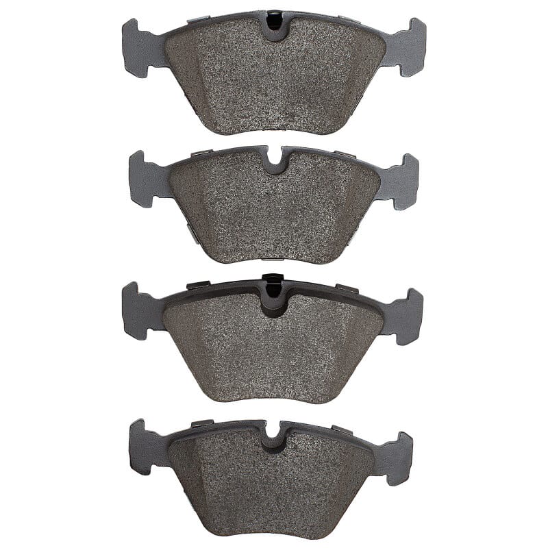 DFC — DFC 96-03 BMW 525I (USA/Canada) Front 5000 Advanced Low Metallic Brake Pads
DFC Brake Pad Set