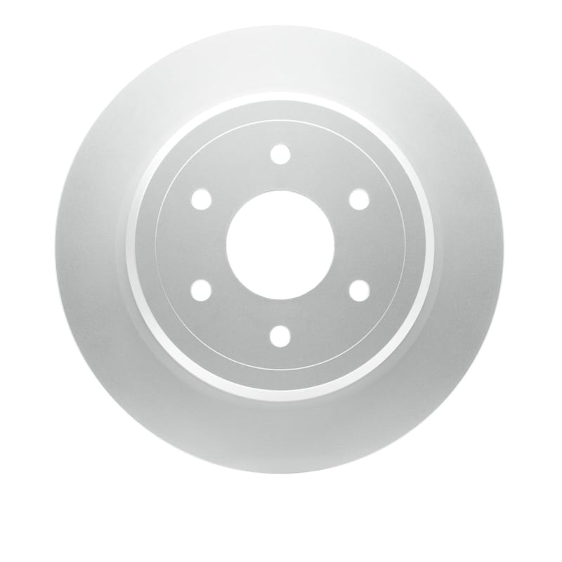DFC — DFC 16-24 Nissan Titan XD Rear GeoSPEC Coated Rotor
DFC Brake Rotor