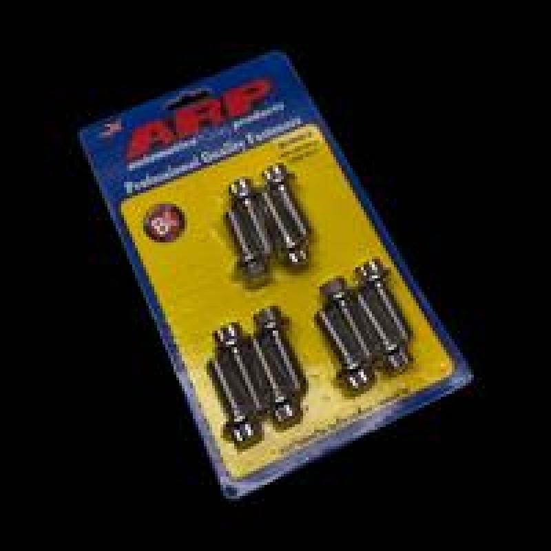 Brian Crower — Brian Crower 2020+ Kawasaki Teryx KRX Roller Cage Fastener Kit