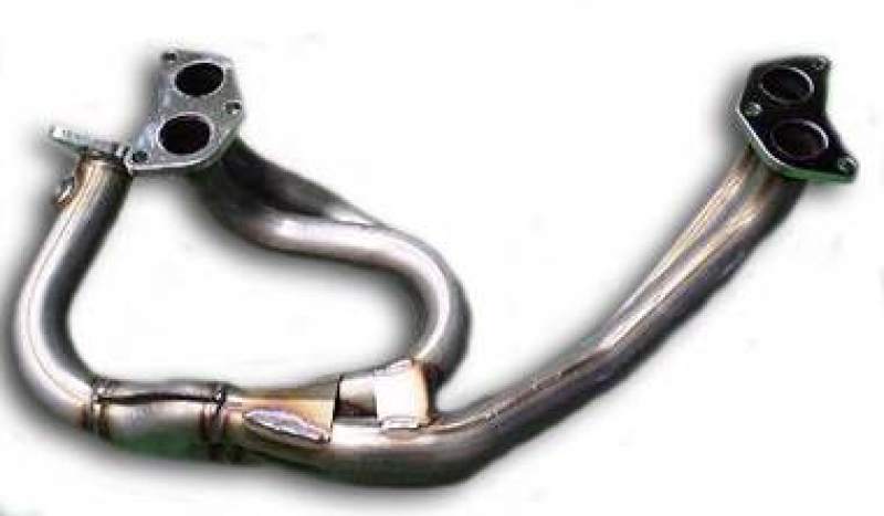HKS — HKS EJ25 SUH 409 Turbo Exhaust Manifold