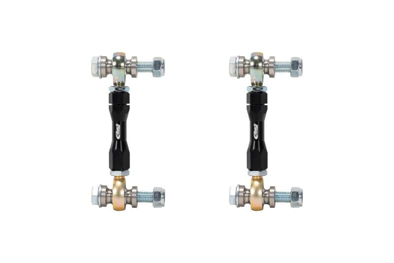 Eibach — Eibach Front Anti-Roll Bar End Link Kit 2020 Polaris RZR Pro XP 2-Seat/4-Seat Ultimate/Premium
Adjustable Endlinks