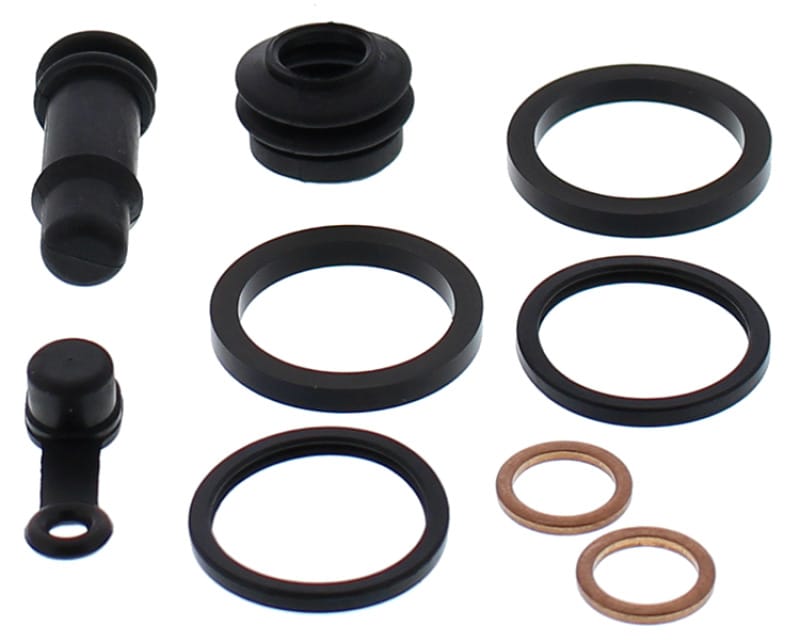 All Balls Racing — All Balls Racing 18-23 Yamaha YZ65 Caliper Rebuild Kit Front