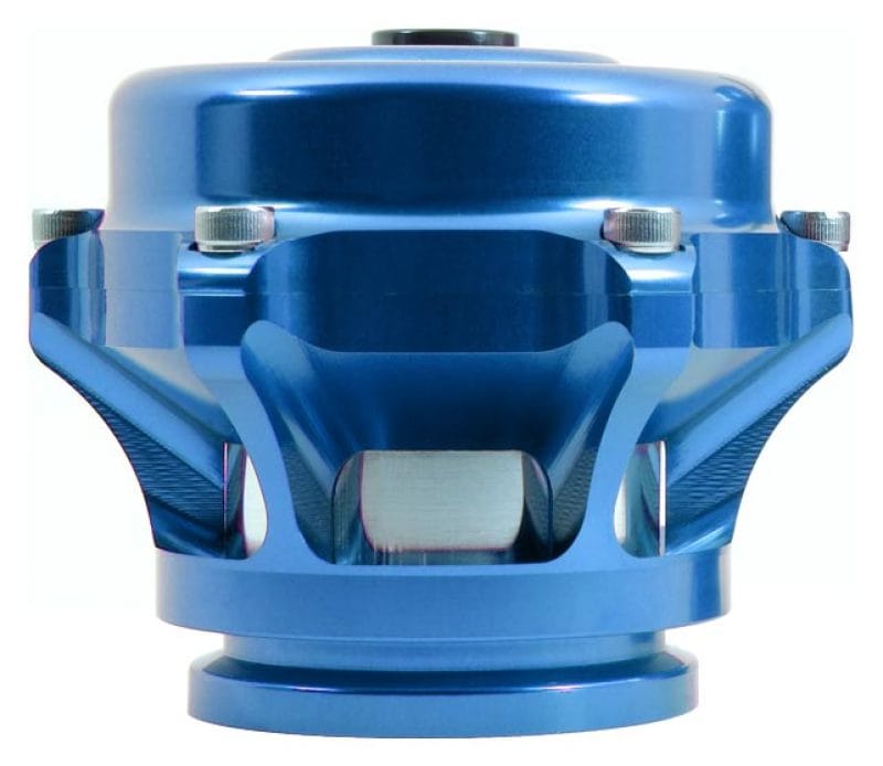TiALSport — TiAL Sport Q BOV 8 PSI Spring - Blue