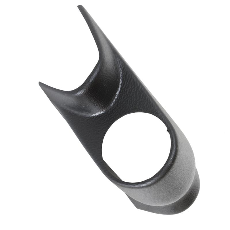 AutoMeter — GAUGE MOUNT, A-PILLAR POD, SINGLE, 2 1/16", FORD F150-F350, 04-08