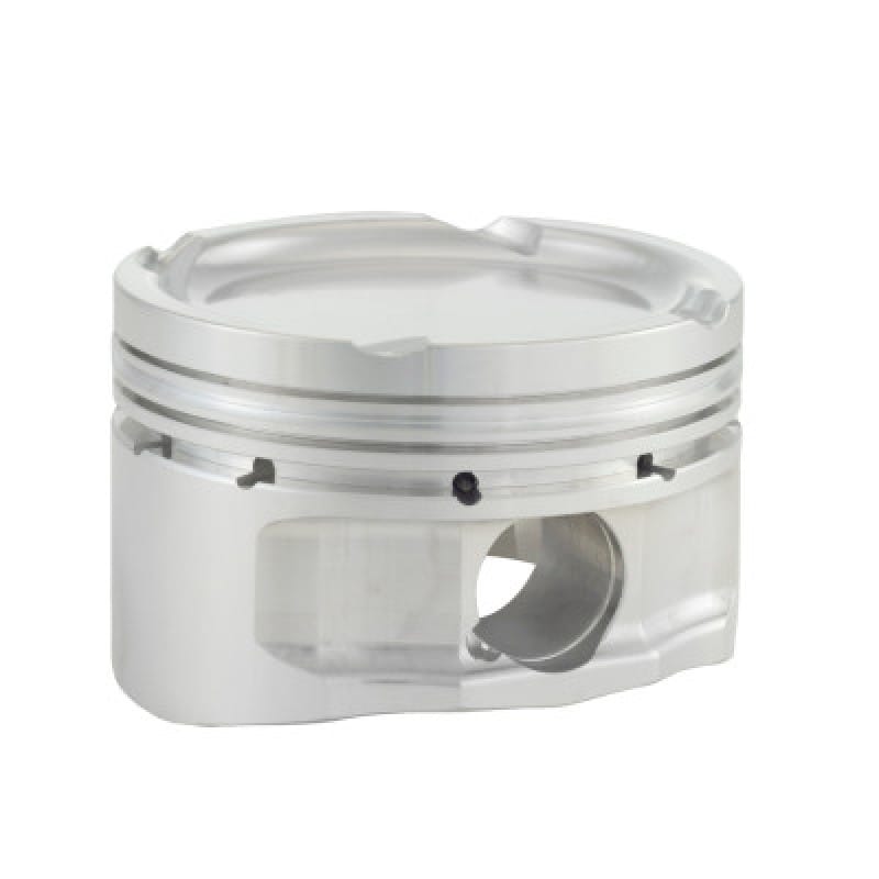 CP Pistons — CP 89-98 Dodge 5.9L 12v Cummins - Bore (4.020in) - Stroke (4.724in) - Rod (7.559in) - Set of 6 (MTO)