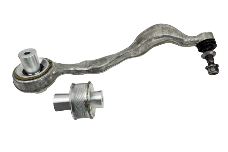 SPL Parts — SPL Parts 2012+ BMW 3 Series/4 Series F3X Front Caster Rod Bushings (Non-Adjustable)
Bushing Kit