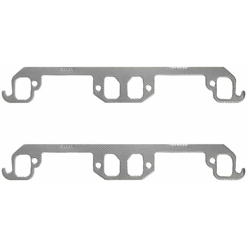 Fel-Pro — Fel-Pro Dodge RAM 1500 Exhaust Manifold Gasket Set