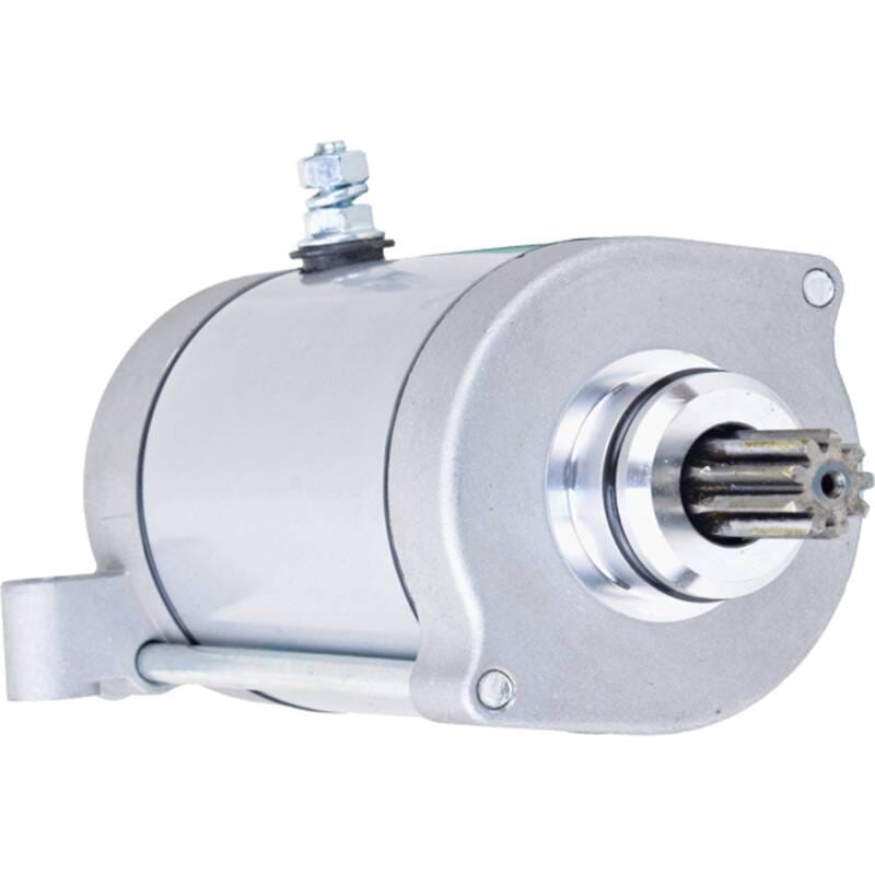 Arrowhead — Arrowhead Hisun 700 4-Seater Starter Motor