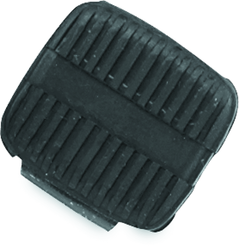 Bikers Choice — Bikers Choice 84-05 FXST 80-86 FXWG Brake Pedal Rubber Replaces H-D 42532-82T